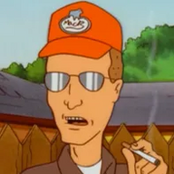 DaleGribble