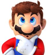 Mario-San