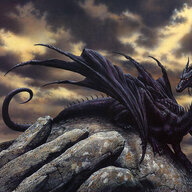 Dark&Dragon
