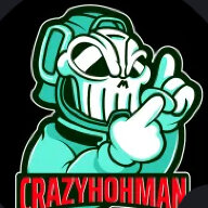 CrazyhohmanYT