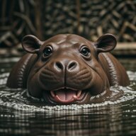 HolyAraHippo