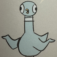 RunninPigeon
