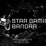 Stargamingbandar