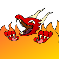 LvsrsRedDragon