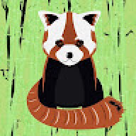 RedPandamonium