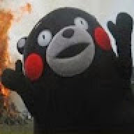 KumamonKumamoto