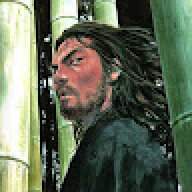 kuroi kenshi