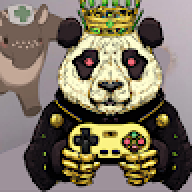 Videogamepanda