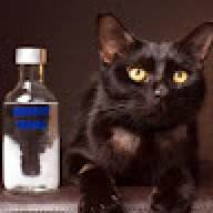 VodkaCat