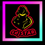 sdjSTAR