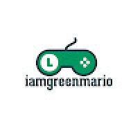 iamgreenmario