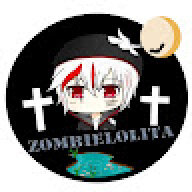 Zombielolita