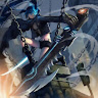 BlueWNova