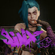 JINX!