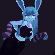 ShadowPawVR