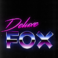 DeluxeFox