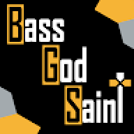 ิBassGodSaint