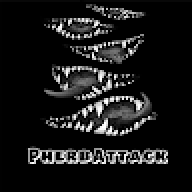 Pherbattack