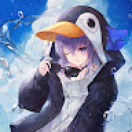 PixelPenguin