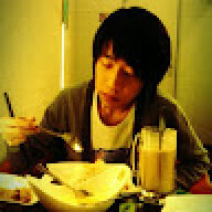 Jackie夜空