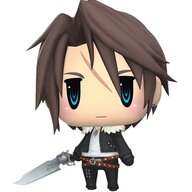 Squall