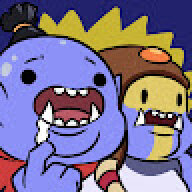 blueke