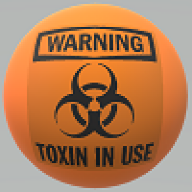 Toxin