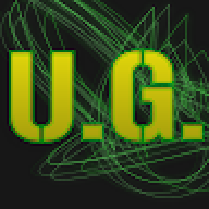 ultraregen