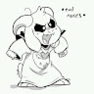idkman