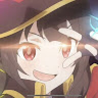 EX-Megumin