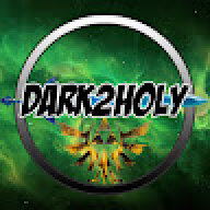 dark2holy