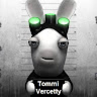 TommiVercetty