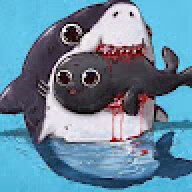 Clubed Seal