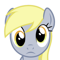 Derpy Hooves