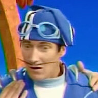 Sportacus