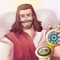 JesusFChrist