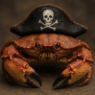 Captain J.C. Claw