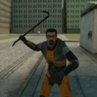 Gordon Freeman