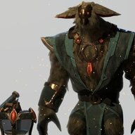 chronodrifter
