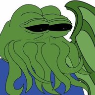 Classy Cthulhu 47