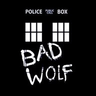BadWolf