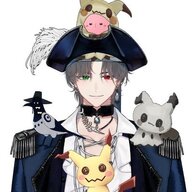 Tsukimori Kuro