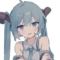 初音彡ク
