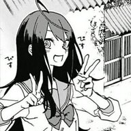 ありんこ