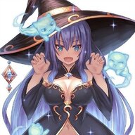 Witchy