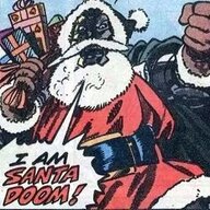DoomHorror
