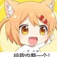 萌新小企鹅