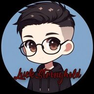 LuckSTR