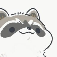 tanuki0Clock