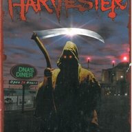 harvester
